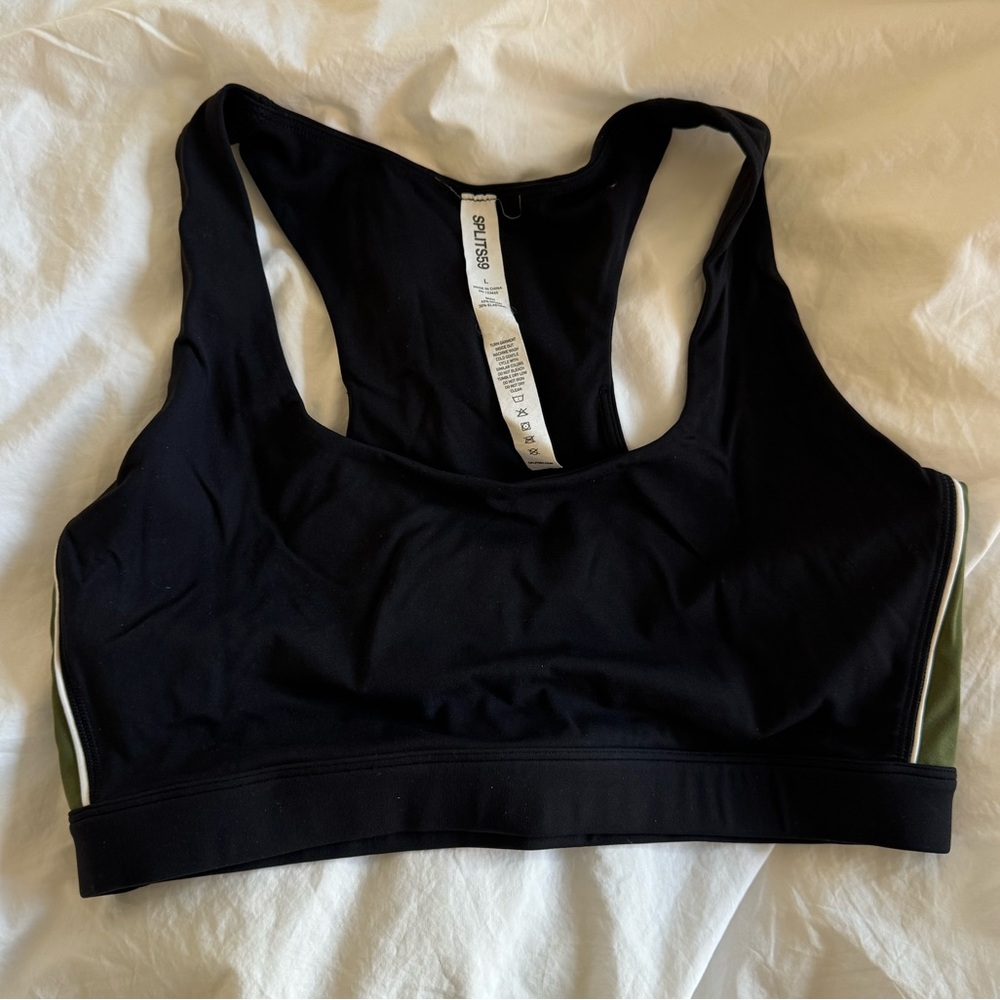 Splits59 Lexi Rigor Bra - Picture 4 of 4